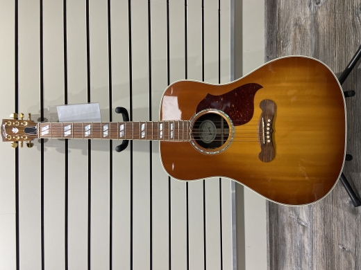 Store Special Product - Gibson Songwriter - Rosewood Burst
